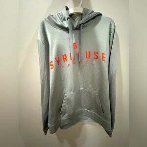 Syracuse hoodie